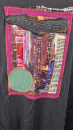 Sukienka Mój Manhattan XXL - obrazek 6