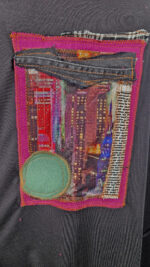 Sukienka Mój Manhattan XXL - obrazek 7