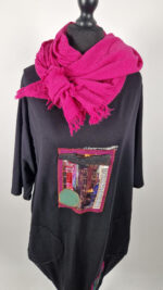 Sukienka Mój Manhattan XXL - obrazek 8