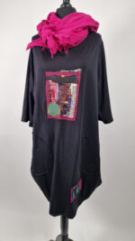 Sukienka Mój Manhattan XXL - obrazek 9