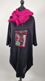 Sukienka Mój Manhattan XXL - obrazek 10