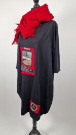 Sukienka Bella Podróżniczka XXL - obrazek 12