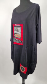 Sukienka Bella Podróżniczka XXL - obrazek 16