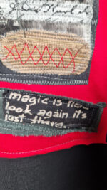 Sukienka Bella Podróżniczka XXL - obrazek 19