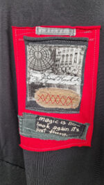 Sukienka Bella Podróżniczka XXL - obrazek 20