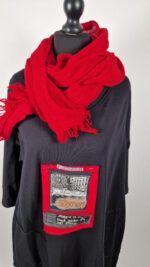 Sukienka Bella Podróżniczka XXL - obrazek 9