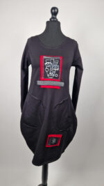 Sukienka LoloBell S - obrazek 2