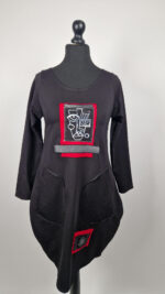 Sukienka LoloBell S - obrazek 13