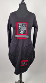 Sukienka LoloBell S - obrazek 3