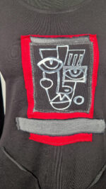 Sukienka LoloBell S - obrazek 5