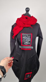 Sukienka LoloBell S - obrazek 7