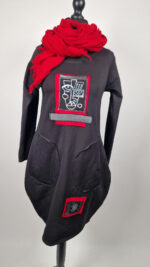 Sukienka LoloBell S - obrazek 9