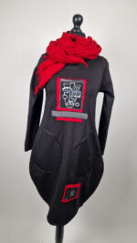 Sukienka LoloBell S - obrazek 10