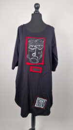 Sukienka BenLu XL - obrazek 2