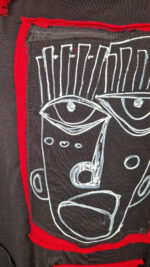 Sukienka BenLu XL - obrazek 11