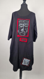 Sukienka BenLu XL - obrazek 3