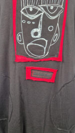 Sukienka BenLu XL - obrazek 4