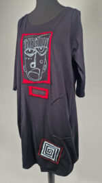 Sukienka BenLu XL - obrazek 5