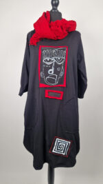 Sukienka BenLu XL - obrazek 6