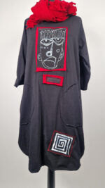 Sukienka BenLu XL - obrazek 7