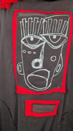 Sukienka BenLu XL - obrazek 10