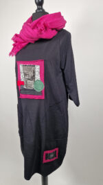 Sukienka Italiana XL - obrazek 11