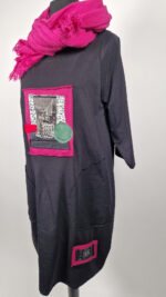 Sukienka Italiana XL - obrazek 12