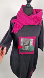 Sukienka Italiana XL - obrazek 13