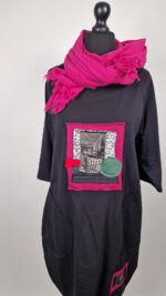 Sukienka Italiana XL - obrazek 14