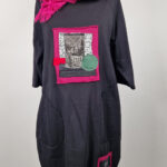 Sukienka Italiana XL