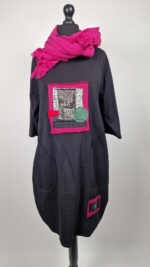 Sukienka Italiana XL