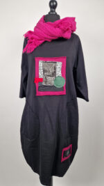 Sukienka Italiana XL - obrazek 8