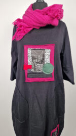 Sukienka Italiana XL - obrazek 9