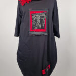 Sukienka Marcelina XL