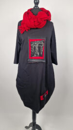 Sukienka Marcelina XL