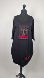 Sukienka Marcelina XL - obrazek 13