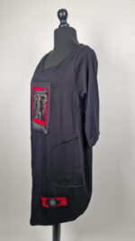 Sukienka Marcelina XL - obrazek 14