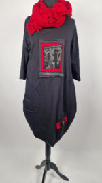 Sukienka Marcelina XL - obrazek 3