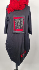 Sukienka Marcelina XL - obrazek 4