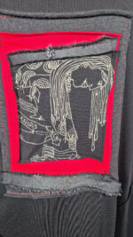 Sukienka Marcelina XL - obrazek 6