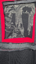 Sukienka Marcelina XL - obrazek 7