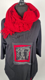 Sukienka Marcelina XL - obrazek 9