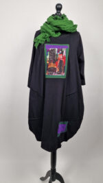 Sukienka Mój Manhattan XXL - obrazek 10