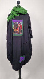 Sukienka Mój Manhattan XXL - obrazek 11