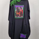 Sukienka Mój Manhattan XXL