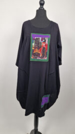 Sukienka Mój Manhattan XXL - obrazek 2