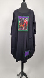 Sukienka Mój Manhattan XXL - obrazek 4