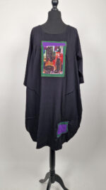 Sukienka Mój Manhattan XXL - obrazek 5