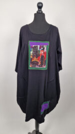 Sukienka Mój Manhattan XXL - obrazek 6