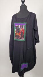 Sukienka Mój Manhattan XXL - obrazek 8